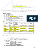 92-320 Syllabus Summer 2016 (Revised 20160517)