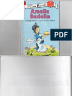 Amelia Bedelia