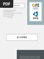 4° e 5° aula de Fundamentos