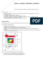 PDF Boxes - Mediabox, Cropbox, Bleedbox, Trimbox, Artbox - Scribus Wiki