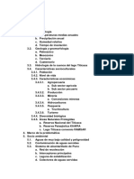 Problematica Titicaca