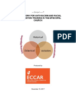 Reconciliation Framework