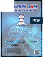 Catalogo 2016 Avicorvi