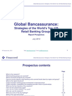 reportprospectusglobalbancassurancestrategiesworldstop125retailbankinggroups-130715063622-phpapp01