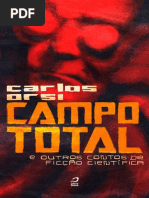 Carlos Orsi - Campo Total e Outros Contos