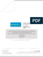 Profesorado. Revista de Currículum y Formación de Profesorado 1138-414X Universidad de Granada España