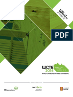 2014 - Wcte - Proceedings