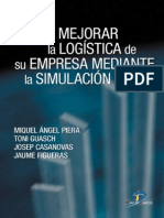 Como Mejorar La Logística de Su Empresa Mediante La Simulación