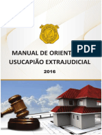 manual usucapião extrajudicial 2016.pdf