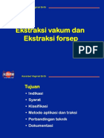 4 CH13) Ekstraksi Vakum Forseps (Persalinan Perbantuan Alat