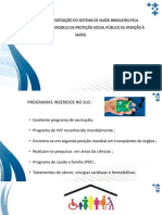 OCKÉ-REIS, C. O. e SOPHIA, D. C. Uma Crítica A Privatização Do Sistema de Saúde Brasileiro: Pela Constituição... In. Saúde em Debate. Rio de Janeiro: CEBES, v. 33, N. 81, Jan/abril 2009, P. 72-79.