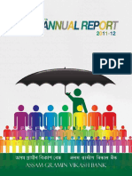Annual Report - AGVB 2012 PDF