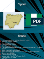 Nigeria