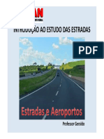 Introdução ao estudo de Estradas.pdf