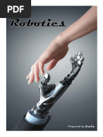 Basic Robotics by Balamurugan