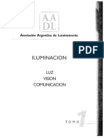 ILUMINACION TOMO 1 Asociacion Argentina de Luminotecnia