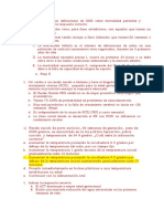 Preguntas Modificadas y Usadas Neonatologia