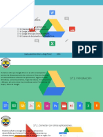 Unidad 17 Otras Aplicaciones