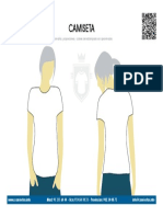 Virtuales Info Camiseta Chica PDF