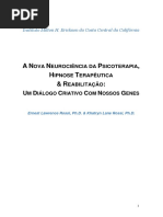 A Nova Neurociencia Da Psicoterapia