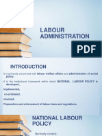 Labouradministration 180120053704