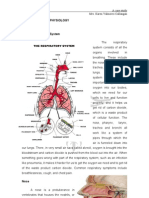 Iii. Anatomy and Physiology