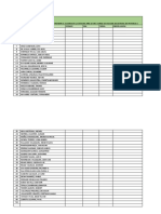 Formato de Compromiso Para Poder Rendir El Examen en La Semana Nro 15 Del Curso de Analisis de Sistema de Potencia i