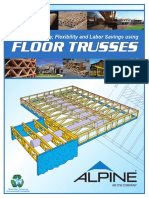 Floor Truss Guide