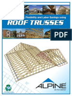Roof Truss Guide