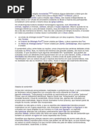 Candomble - Crenças