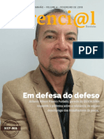 Revista GERENCIAL - FEV 2018 - Volume 6 Publicar