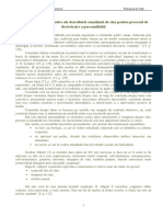 Constiinta de Sine Ontogenetic PDF