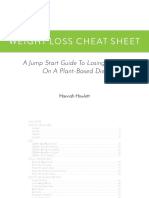 CheatSheet PDF