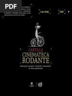 Colección Cartilla Cinemateca Rodante PDF Interactivo - 0 | PDF ...