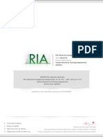 Artículo_soberania Alimentaria en Argentina