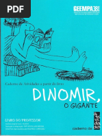Dinomir o Gigante (1)