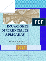 Guias de Aprendizaje de Ecuaciones Diferenciales Aplicadas 2017 II Martin Condori Concha