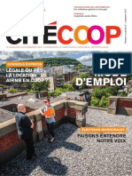 Citecoop Automne 2017