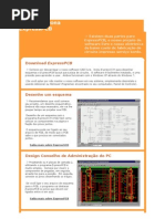 Como Funciona ExpressPCB