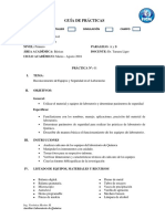 PRÁCTICA 1_Equipos Del Laboratorio _Química