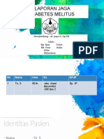 Lapjag 6-2-18dokjoy DM Dan NSTEMI