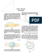 Lista 2 - Lei de Gauss.pdf