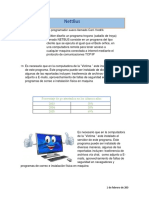 NettBus troyano permite acceso remoto a PC a través de TCP/IP