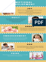 Psych Infographic