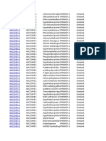 Spirochaeta SP L21-RPul-D2 GFF