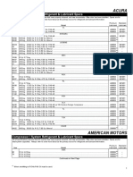 Air Conditioning Capacity Guide