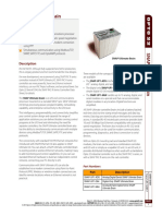 1291 SNAP Ultimate Brain Data Sheet PDF