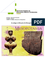 Apostila - Mesopotâmia.pdf