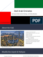 United Arab Emirates