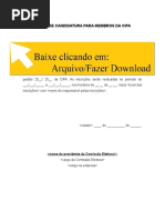 04 - Edital de Candidatura